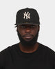New Era New York Yankees World Series 'Stone Tones' 59FIFTY Fitted Black/Stone