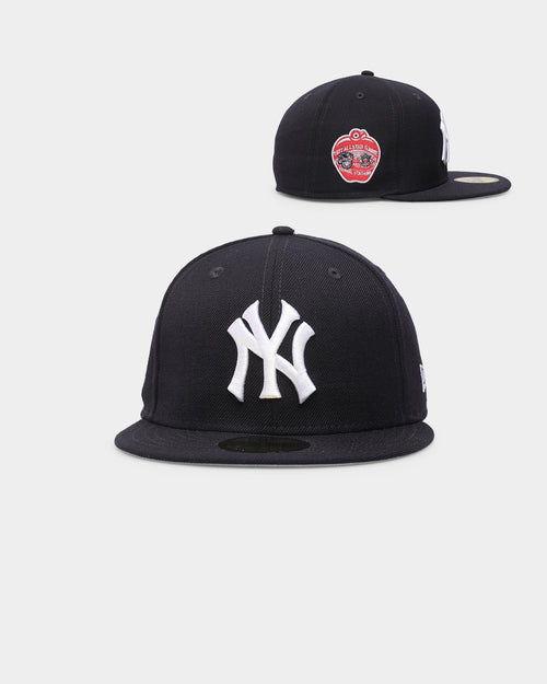 New Era New York Yankees 'All Star Game 1977' 59FIFTY Fitted Original Team Colours