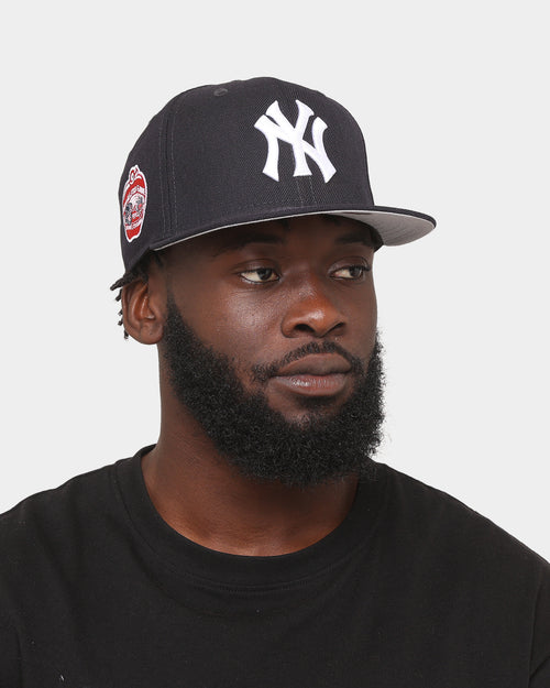 New Era New York Yankees 'All Star Game 1977' 59FIFTY Fitted Original Team Colours