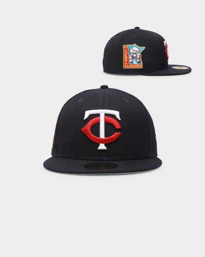 New Era Minnesota Twins 'All Star Game 1965' 59FIFTY Fitted Original Team Colours