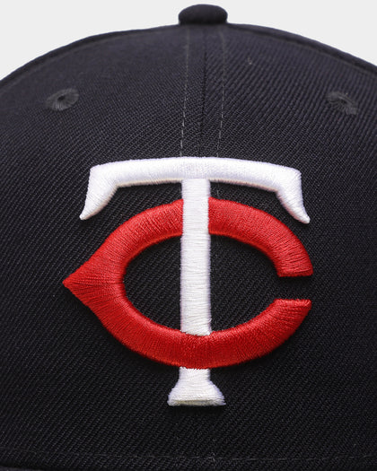 New Era Minnesota Twins 'All Star Game 1965' 59FIFTY Fitted Original Team Colours