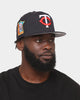 New Era Minnesota Twins 'All Star Game 1965' 59FIFTY Fitted Original Team Colours