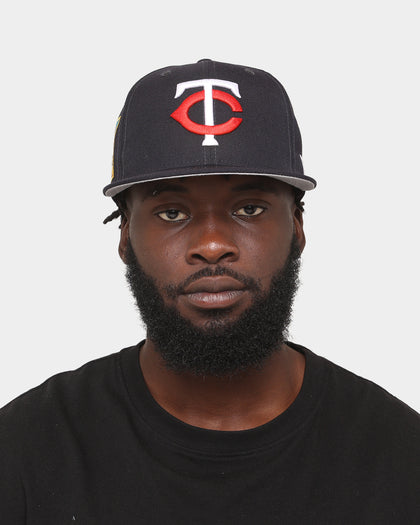 New Era Minnesota Twins 'All Star Game 1965' 59FIFTY Fitted Original Team Colours