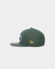 New Era Los Angeles Lakers 'Rifle Green' 59FIFTY Fitted Rifle Green