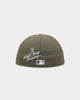 New Era Los Angeles Dodgers 'Olive Multi Logo' 59FIFTY Fitted Olive/OTC