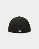 New Era Los Angeles Dodgers World Series 'Stone Tones' 59FIFTY Fitted Black/Stone