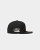 New Era Los Angeles Dodgers World Series 'Stone Tones' 59FIFTY Fitted Black/Stone