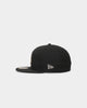 New Era Los Angeles Dodgers World Series 'Stone Tones' 59FIFTY Fitted Black/Stone