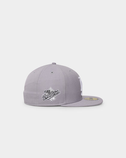 New Era Los Angeles Dodgers 'Koala Grey' 59FIFTY Fitted Grey/White