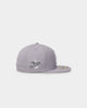 New Era Los Angeles Dodgers 'Koala Grey' 59FIFTY Fitted Grey/White