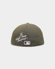 New Era Chicago White Sox 'Olive Multi Logo' 59FIFTY Fitted Olive/OTC