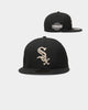 New Era Chicago White Sox World Series 'Stone Tones' 59FIFTY Fitted Black/Stone