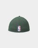New Era Brooklyn Nets 'Rifle Green' 59FIFTY Fitted Rifle Green