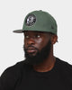 New Era Brooklyn Nets 'Rifle Green' 59FIFTY Fitted Rifle Green