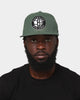 New Era Brooklyn Nets 'Rifle Green' 59FIFTY Fitted Rifle Green