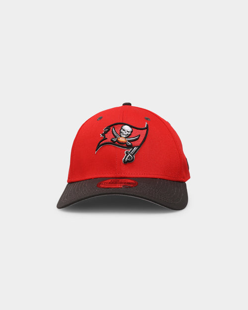 New Era Tampa Bay Buccaneers '2-Tone' 39THIRTY Fitted Original Team Colours