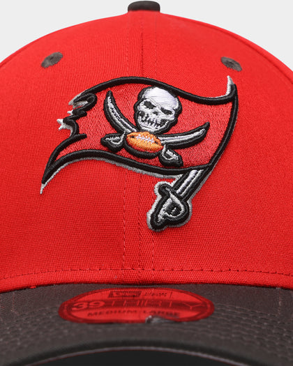 New Era Tampa Bay Buccaneers '2-Tone' 39THIRTY Fitted Original Team Colours