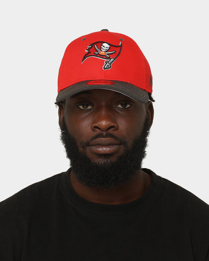 New Era Tampa Bay Buccaneers '2-Tone' 39THIRTY Fitted Original Team Colours