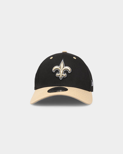 New Era New Orleans Saints '2-Tone' 39THIRTY Fitted Original Team Colours