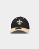 New Era New Orleans Saints '2-Tone' 39THIRTY Fitted Original Team Colours