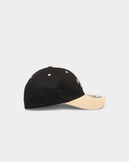 New Era New Orleans Saints '2-Tone' 39THIRTY Fitted Original Team Colours