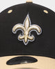 New Era New Orleans Saints '2-Tone' 39THIRTY Fitted Original Team Colours