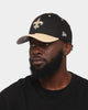 New Era New Orleans Saints '2-Tone' 39THIRTY Fitted Original Team Colours