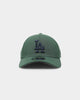 New Era Los Angeles Dodgers 39THIRTY Fitted Dark Seaweed