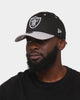 New Era Las Vegas Raiders '2-Tone' 39THIRTY Fitted Original Team Colours