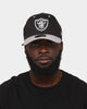 New Era Las Vegas Raiders '2-Tone' 39THIRTY Fitted Original Team Colours