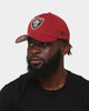 New Era Las Vegas Raiders 'Cardinal/Black' 39THIRTY Stretch Fit Cardinal/Black