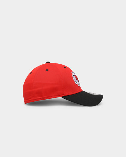 New Era Kansas City Chiefs '2-Tone' 39THIRTY Fitted Original Team Colours