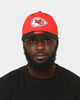 New Era Kansas City Chiefs '2-Tone' 39THIRTY Fitted Original Team Colours