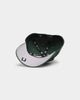 New Era Chicago Bulls 39THIRTY Fitted Dark Seaweed