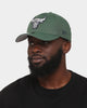 New Era Chicago Bulls 39THIRTY Fitted Dark Seaweed