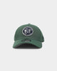 New Era Brooklyn Nets 39THIRTY Fitted Dark Seaweed
