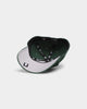 New Era Brooklyn Nets 39THIRTY Fitted Dark Seaweed