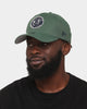 New Era Brooklyn Nets 39THIRTY Fitted Dark Seaweed