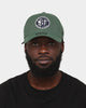 New Era Brooklyn Nets 39THIRTY Fitted Dark Seaweed