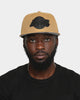 New Era Los Angeles Lakers 'Wheat' 59FIFTY Fitted Wheat/Black