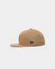New Era Boston Red Sox 'Wheat' 59FIFTY Fitted Wheat/Black