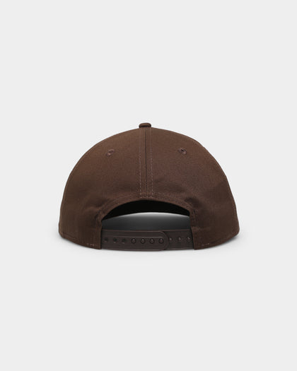 New Era San Diego Padres 'Team Multi Logo' Old Golfer Snapback Team/Multi