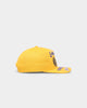 New Era Los Angeles Lakers 'Team Multi Logo' Old Golfer Snapback Team/Multi