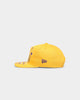 New Era Los Angeles Lakers 'Team Multi Logo' Old Golfer Snapback Team/Multi