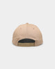 New Era Las Vegas Raiders 'Tumbleweed Sundae' Old Golfer Snapback Khaki/Pink