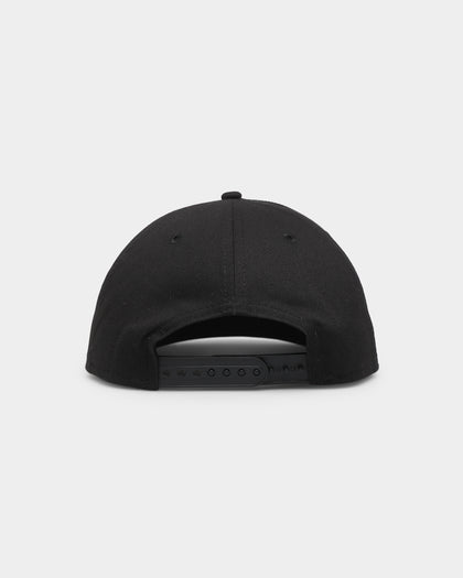 New Era Las Vegas Raiders 'Team Multi Logo' Old Golfer Snapback Team/Multi