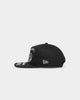New Era Las Vegas Raiders 'Team Multi Logo' Old Golfer Snapback Team/Multi