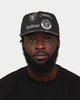 New Era Las Vegas Raiders 'Team Multi Logo' Old Golfer Snapback Team/Multi