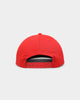 New Era Chicago Bulls 'Team Multi Logo' Old Golfer Snapback Team/Multi