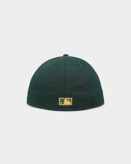New Era Oakland Athletics 'Team Multi Logo' 59FIFTY Fitted Team/Multi